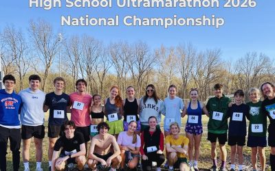 What Were Natural State Backyard Ultra Results?
