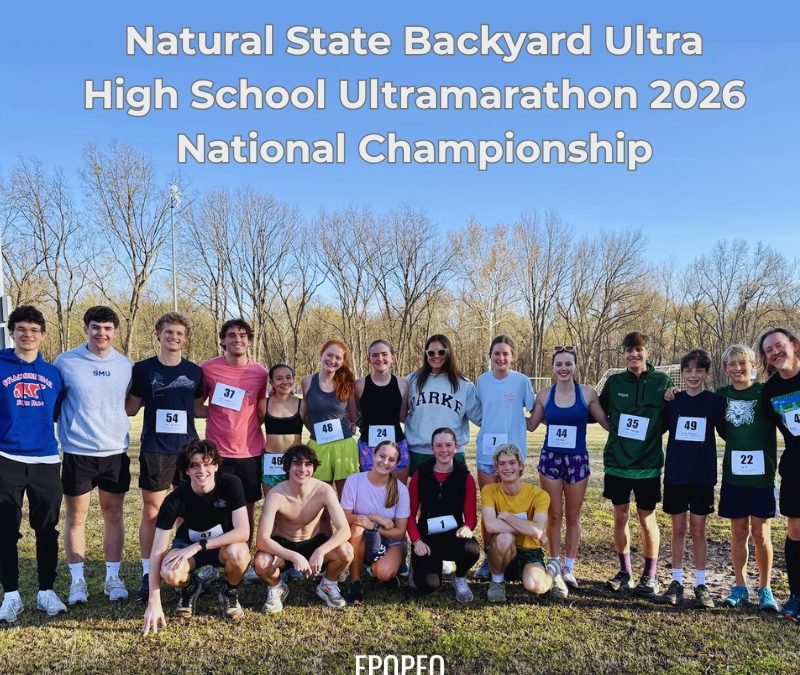 What Were Natural State Backyard Ultra Results?